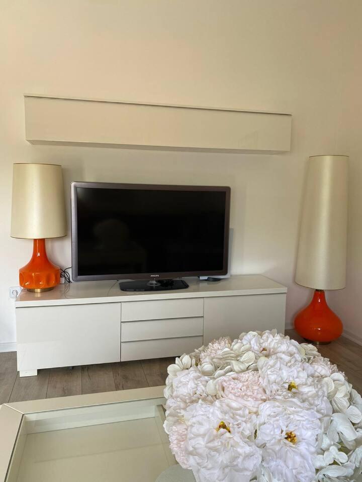 Apartment Angelina Čapljina Exteriör bild